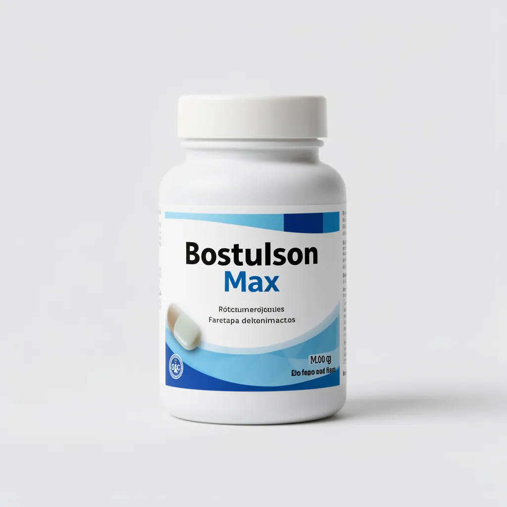 Bostulson Max